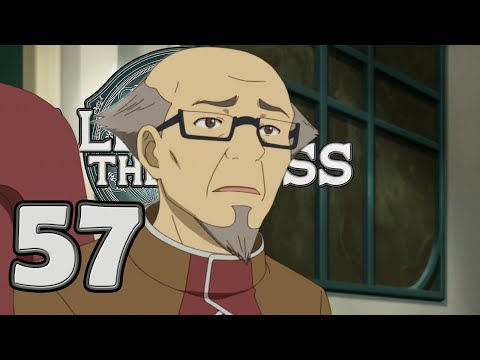 "RETRIBUTION" Tales of the Abyss (Blind) - Episode 57 Let's Play w/DaFlarez