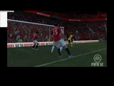 FIFA 12 clones!!!