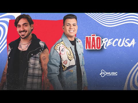 Diego Facó and Vitor Fernandes