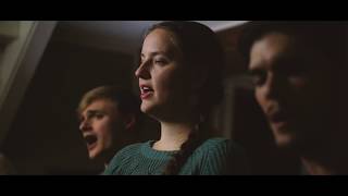 The Wontons | Sound (Sylvan Esso Cover)