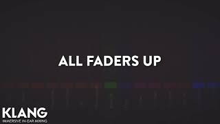 Did You Know? - All Faders Up