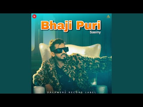 Bhaji Puri