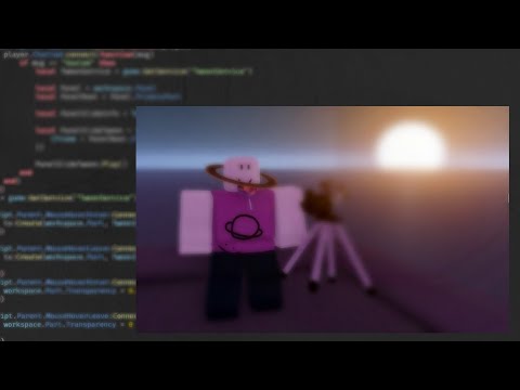 How to make a Roblox Myth (FULL GUIDE)