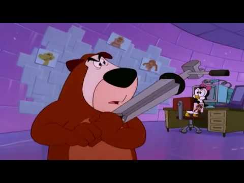 Chilly Willy en Español | Chilly y la trucha Abrigada