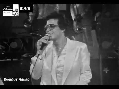 HÉCTOR LAVOE " Sombras Nada Más " 1979 junto a la FANIA ALL STARS. Venezuela