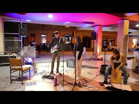 Dorkacoustic - Erdő közepében - live at Broadway Club Café | 2021.09.10.