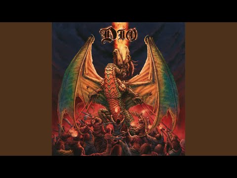 Videoclip de Before The Fall (2019 - Remaster) — Dio