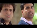 पुड़िया कहा हैं पुड़िया | Bhagam Bhag (2006) | Akshay Kumar, Govinda, Jackie Shr