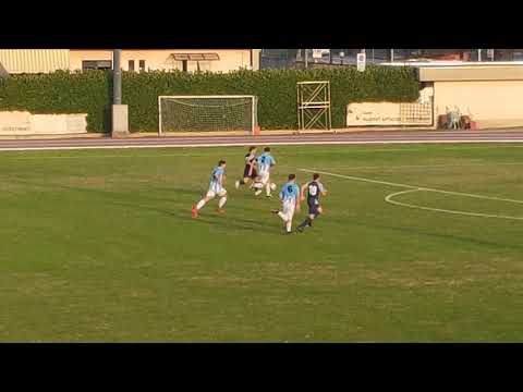 Juniores Nazionali U19 Girone C - Giornata 4 - Caravaggio vs Tritium Calcio 1908