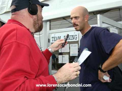 Lorenzo Carboncini Intervistato da Radio dei Navigli.wmv