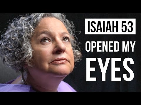 Jewish Teacher becomes a Student of Yeshua!