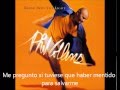 PHIL COLLINS "Love police" SUBTITULADO AL ESPAÑOL