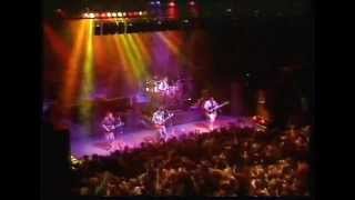 Big Country live at Reading Hexagon 1986