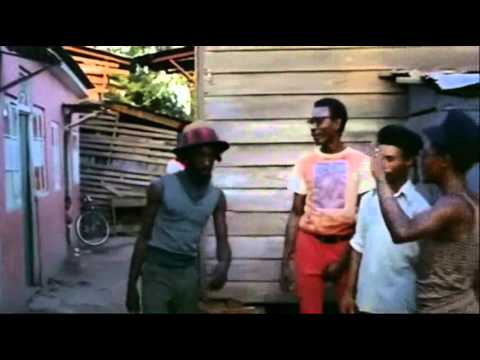Augustus Pablo - Chain Gang Dub