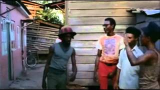 Augustus Pablo - Chain Gang Dub