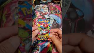 Charizard X Tin Opening chasing that SIR Charizard from Phantasmal flames!! #pokemon #packbattle