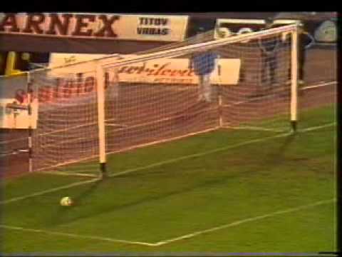 Kusta ukovo PFC i Grobare PFC-Fljamurtari 2-1 prosli Albanci eeee Mustafe,Mustafe vecna mrlja aaa???