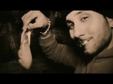 GioBlack "BBQ" feat Palù (prod. Michele Sbam & CardizBro)