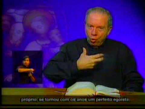 O Pão Nosso. 4 Março. Pe.F.C.Cardoso.flv