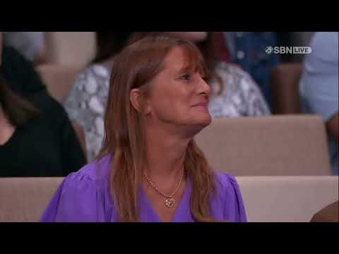 His Voice Makes The Difference | Jimmy Swaggart