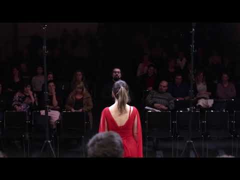 Boğaziçi Caz Korosu - Zahit Bizi Tan Eyleme (düz. Masis Aram Gözbek)