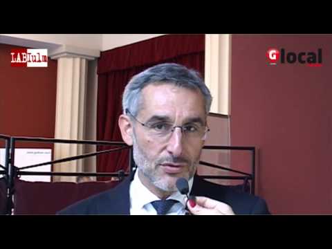 Intervista a Giuseppe Bistoni – Vicepresidente Arezzo Notizie – #glocal2013