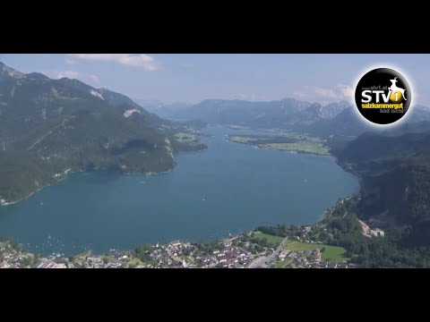 Das Salzkammergut - weiter auf Erfolgskurs  www.stv1.at