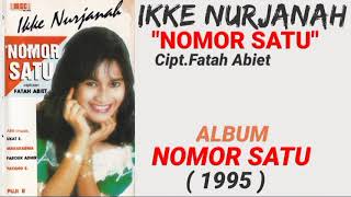 Download lagu IKKE NURJANAH _ NOMOR SATU mp3 Download lagu IKKE NURJANAH _ NOMOR SATU mp3