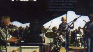 Kaipa - Se var morgon gry