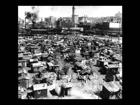 The Grapes of Wrath Trailer