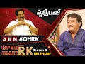 Comedian Prudhvi Raj Open Heart With RK || Full Episode || Season-3 || OHRK @OHWRK