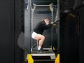 벨트스쾃 / Belt squat