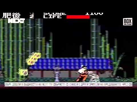 NEXTTV 008: История на Хорър Игрите от Дидо