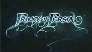Prince of Persia soundtrack-A dagger is found