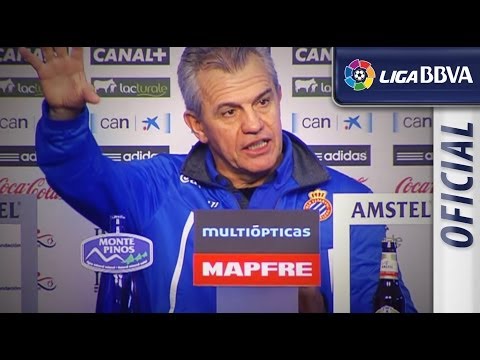 En el punto de mira: RCD Espanyol - Real Madrid y Villarreal CF - Real Sociedad