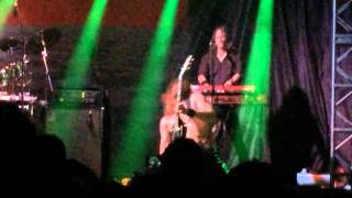 Enslaved - Building with Fire