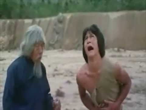 B2H Arkiv: Kung Fu Askepot