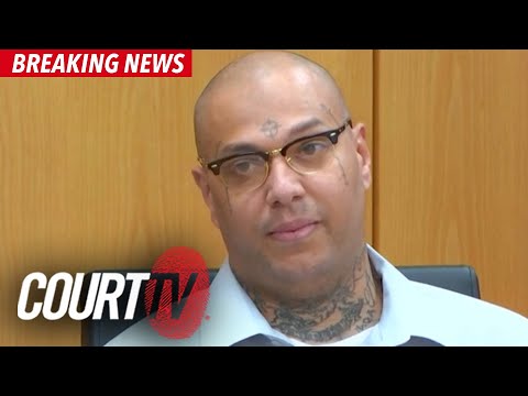 SENTENCED TO DEATH: Andre Warner will face the death penalty for killing a young father | COURT TV