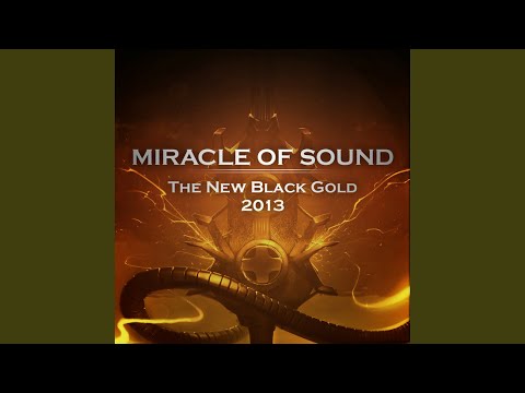 The New Black Gold 2013