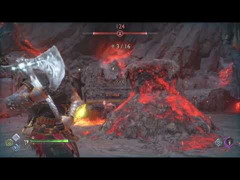 God of War Ragnarök pt 63