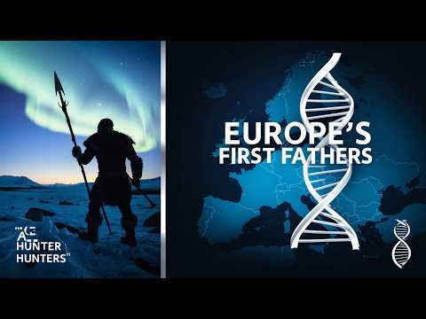 Die verlorene Y-DNA-Linie, die älter ist als die Zivilisation – Haplogruppe I2 erklärt