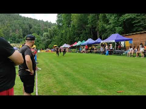 SDH Olešnice X - VCB Sychotín 2021