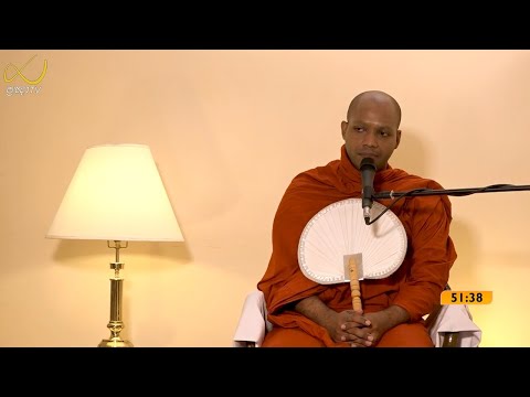 Pragna TV | Ven Hasalaka Seelawimala thero | 2021-12-22 | 08:10PM telecast