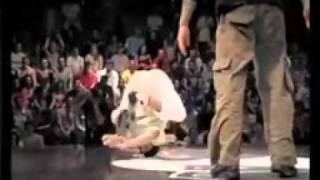 Red Bull Breakdance Hip Hop Competition Grandmaster Flash  Chamillionaire   The Message