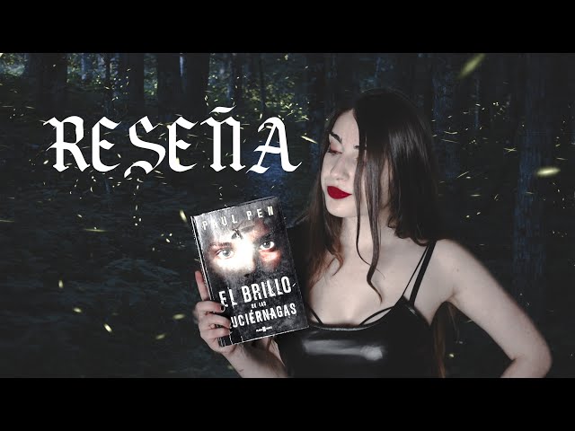 Vídeo relacionado con La belleza de las luciérnagas: de la isla del mal