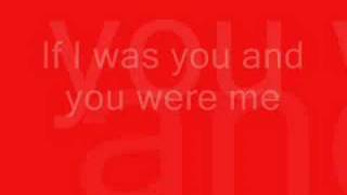 Saxon If I Was You Lyrics