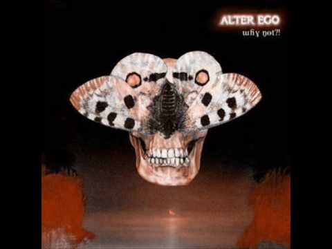 Alter Ego - Jolly joker