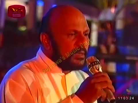 Sanath Nandasiri - Numbe Suwanda Pirunu Punchi Kamare Manohari Program SLRC