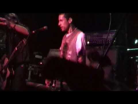 Serafin at Metro Club 2006   Lady