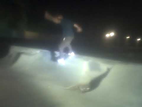 Fall from Grace with Josh Mosh